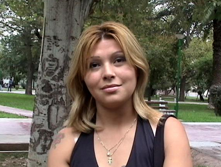 Christina
