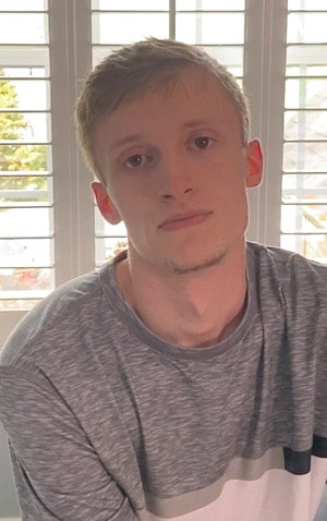 Jake Proctor Anulingus