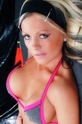 Photo HD Teegan Lee - 2