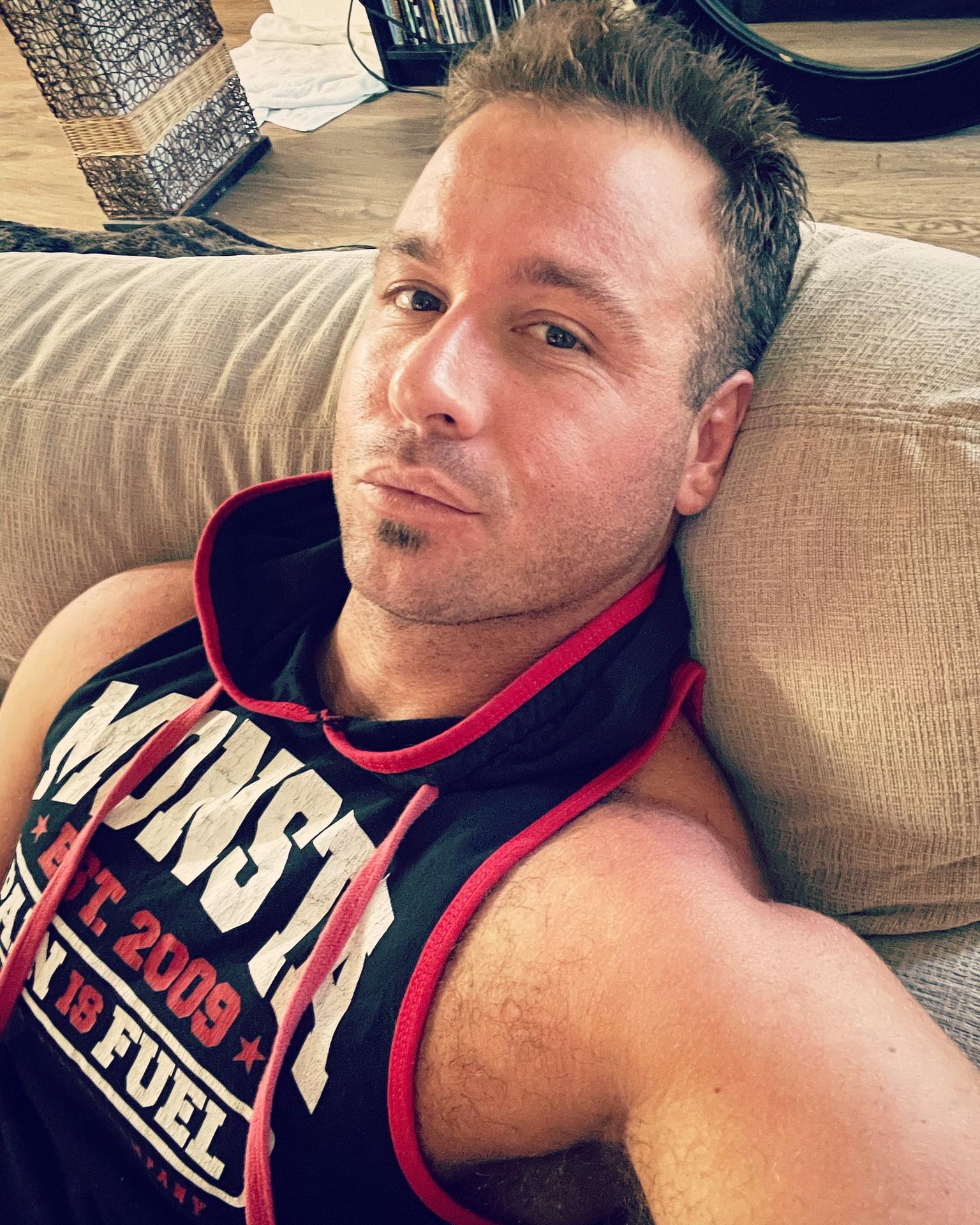 Photo HD Chad White - 4