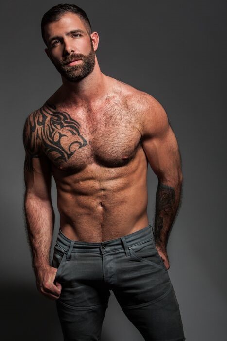 Photo HD Jake Nicola - 7