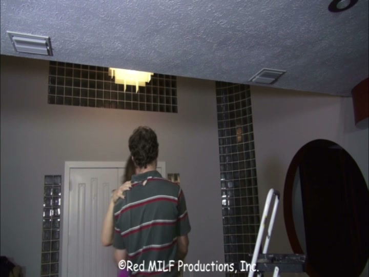 MILF1724 - Man of the House