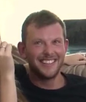 Remus Rodriguez Gorge profonde