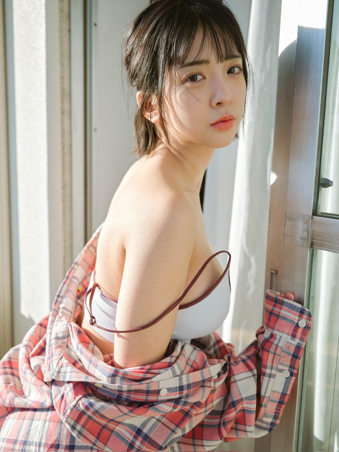 Iroha Hakata