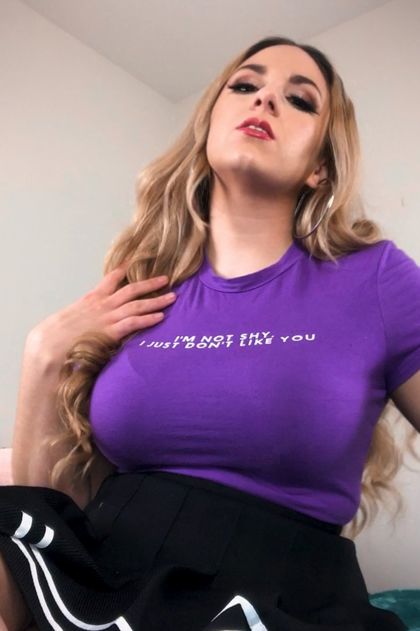 Photo HD Farrah Reign - 4