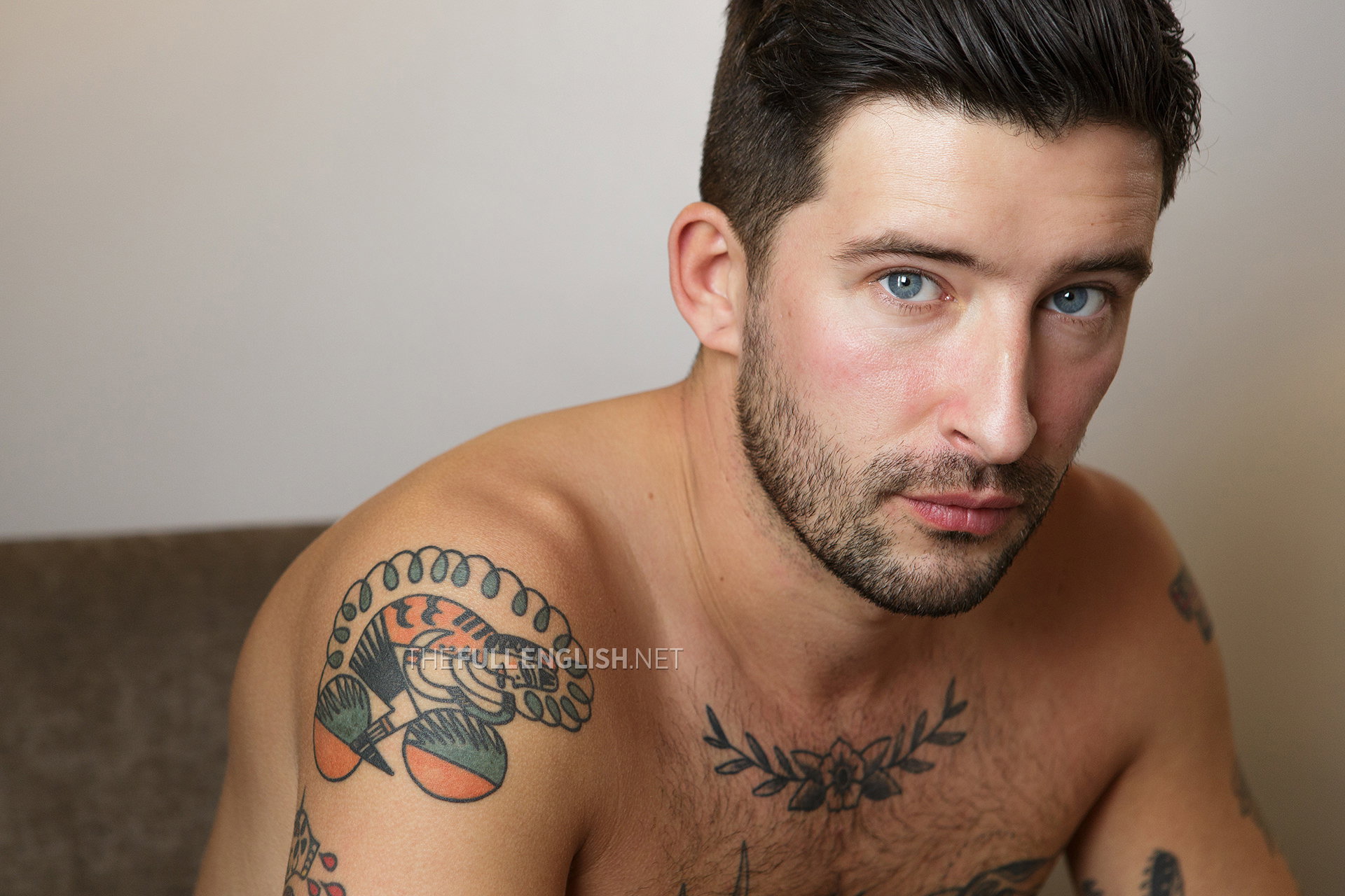 Meet Aidan