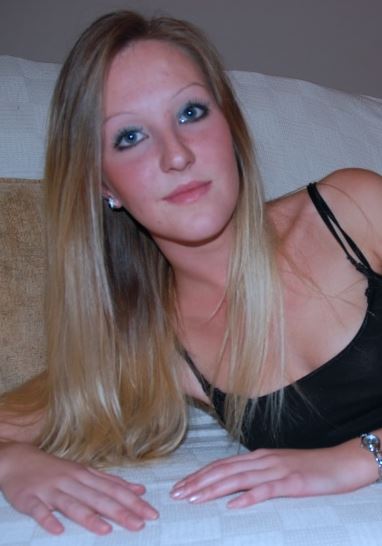 Photo HD Adele Spencer - 1