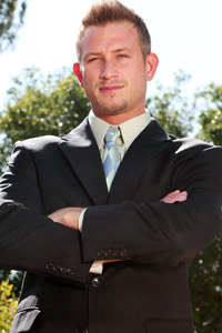 Photo HD Bill Bailey - 9