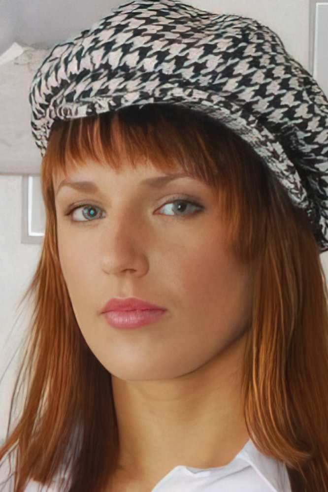 Photo HD Tina Moore - 1