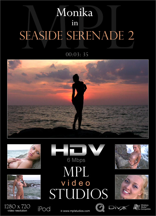 Seaside Serenade 2