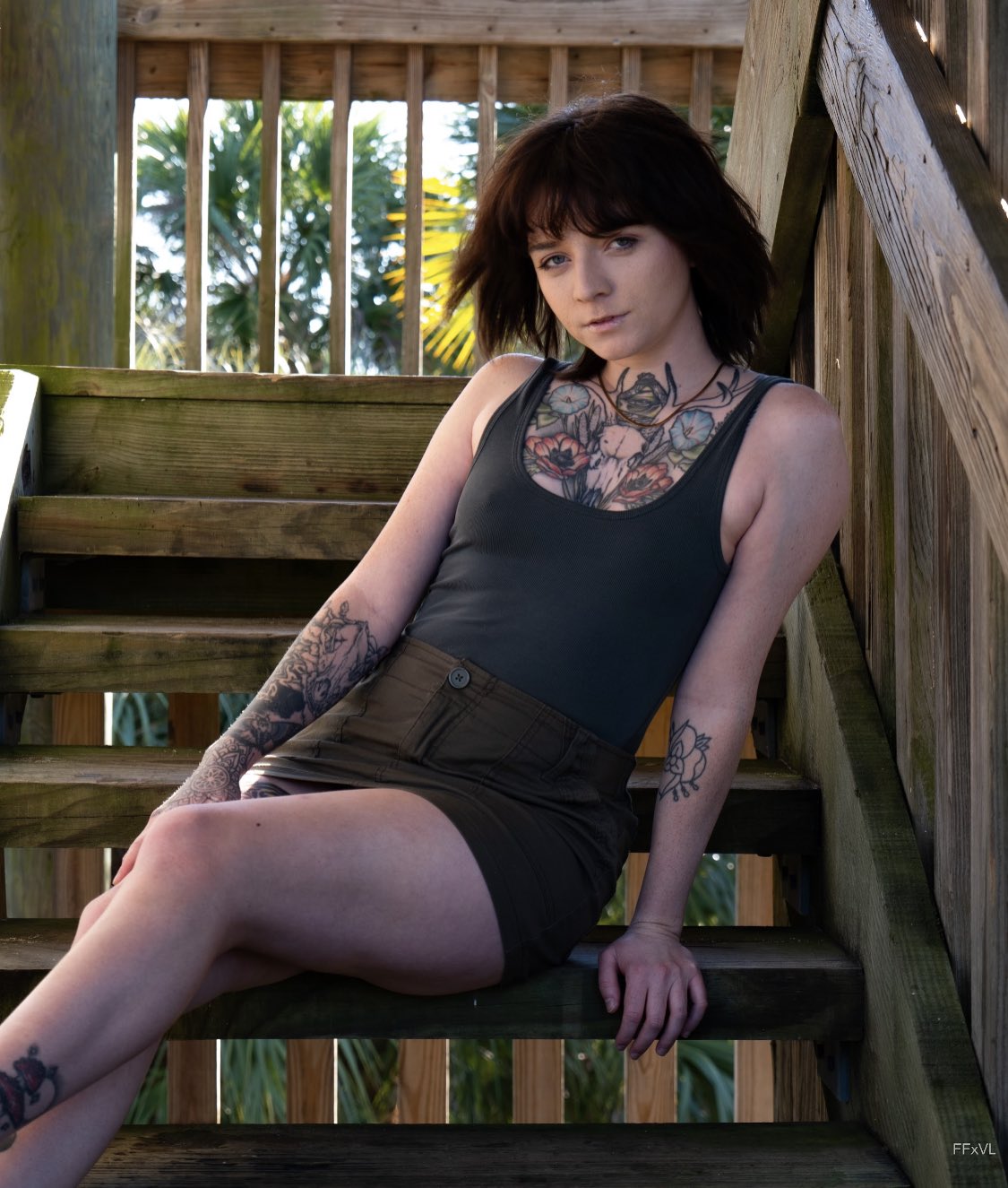 Photo HD Farynn Fux - 4