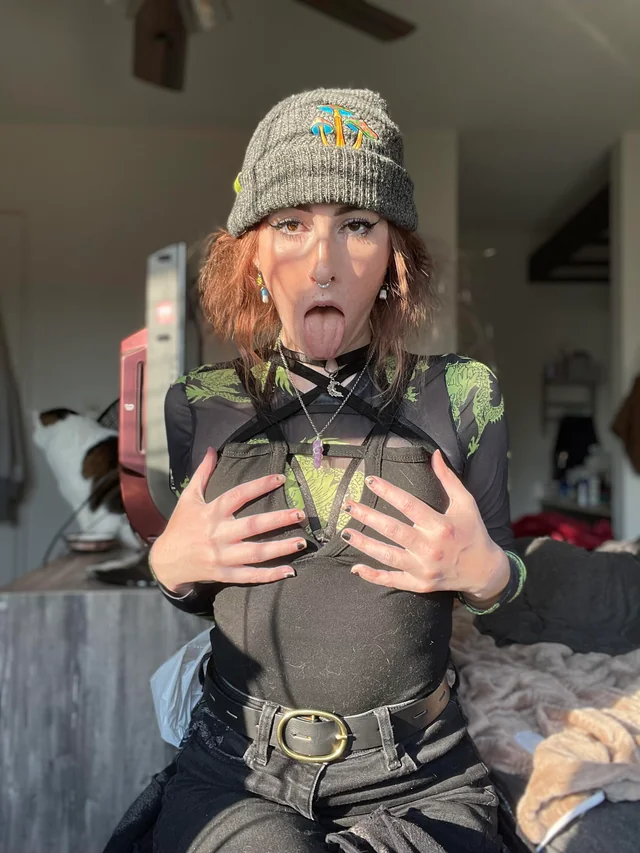 Photo HD Lydia Fern - 1