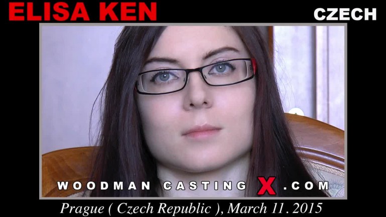 Elisa Ken