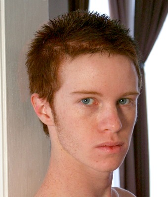 Niki Culkin Helix Studios