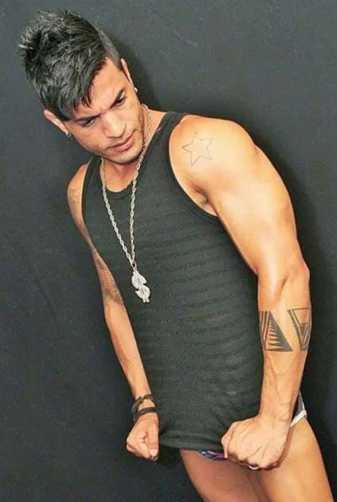 Artur Zanety