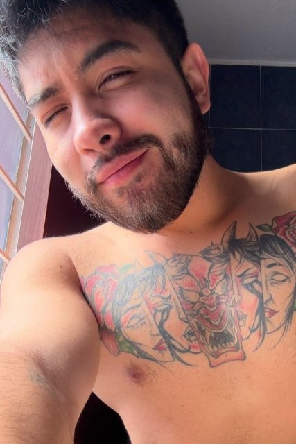 Moreno XL