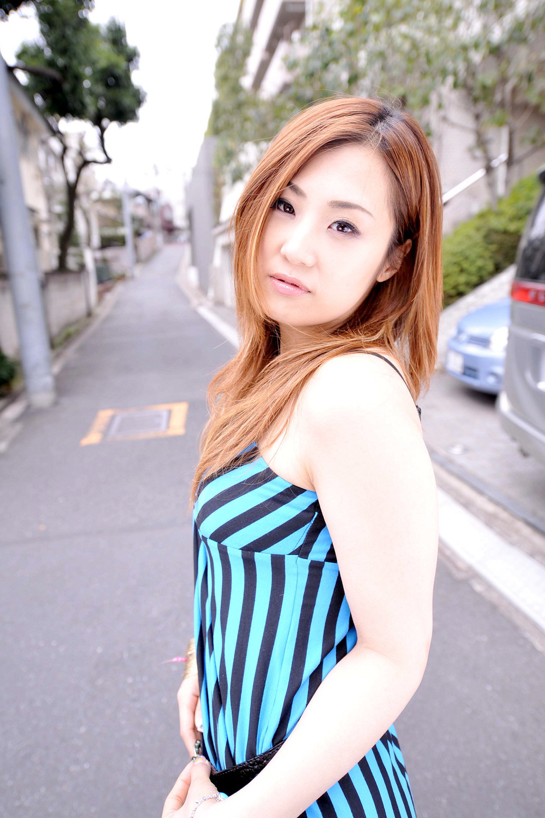 Maki Igarashi Creampie