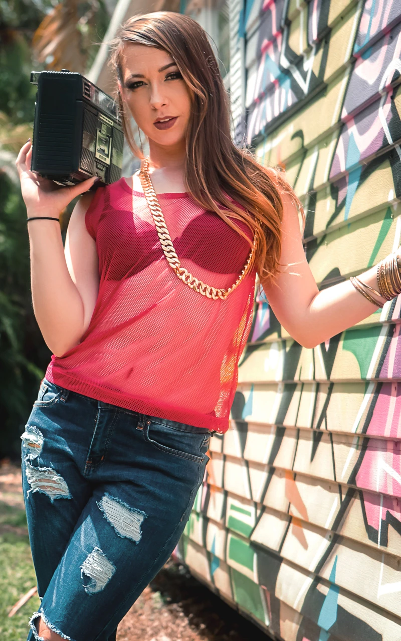 Photo HD Taylor Pierce - 1