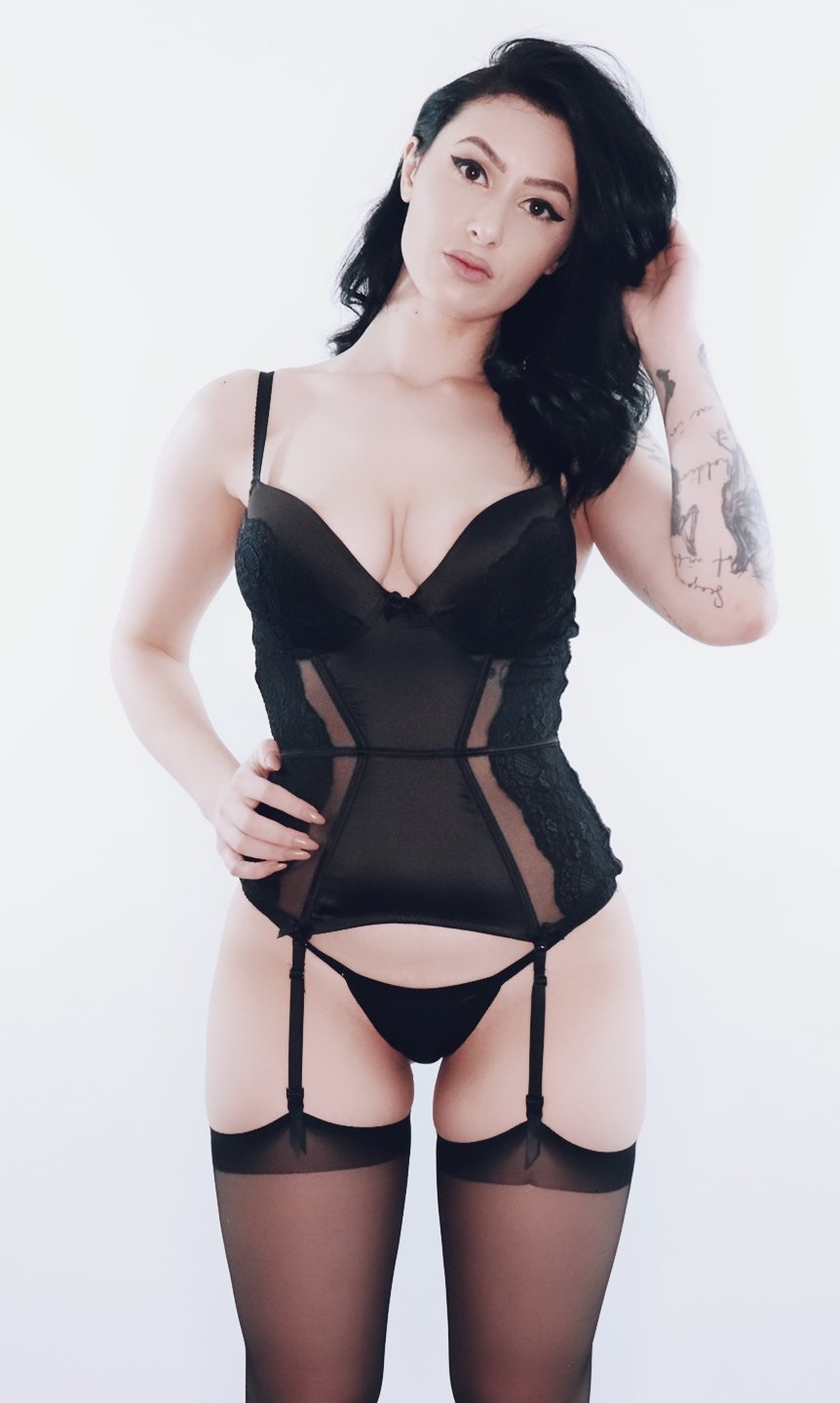 Photo HD Miss Anna - 1