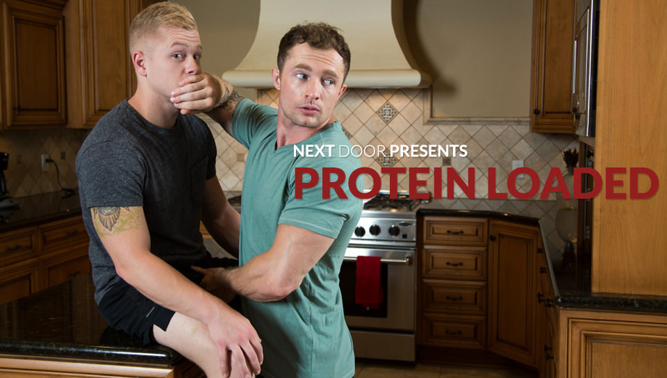 Protein Loaded