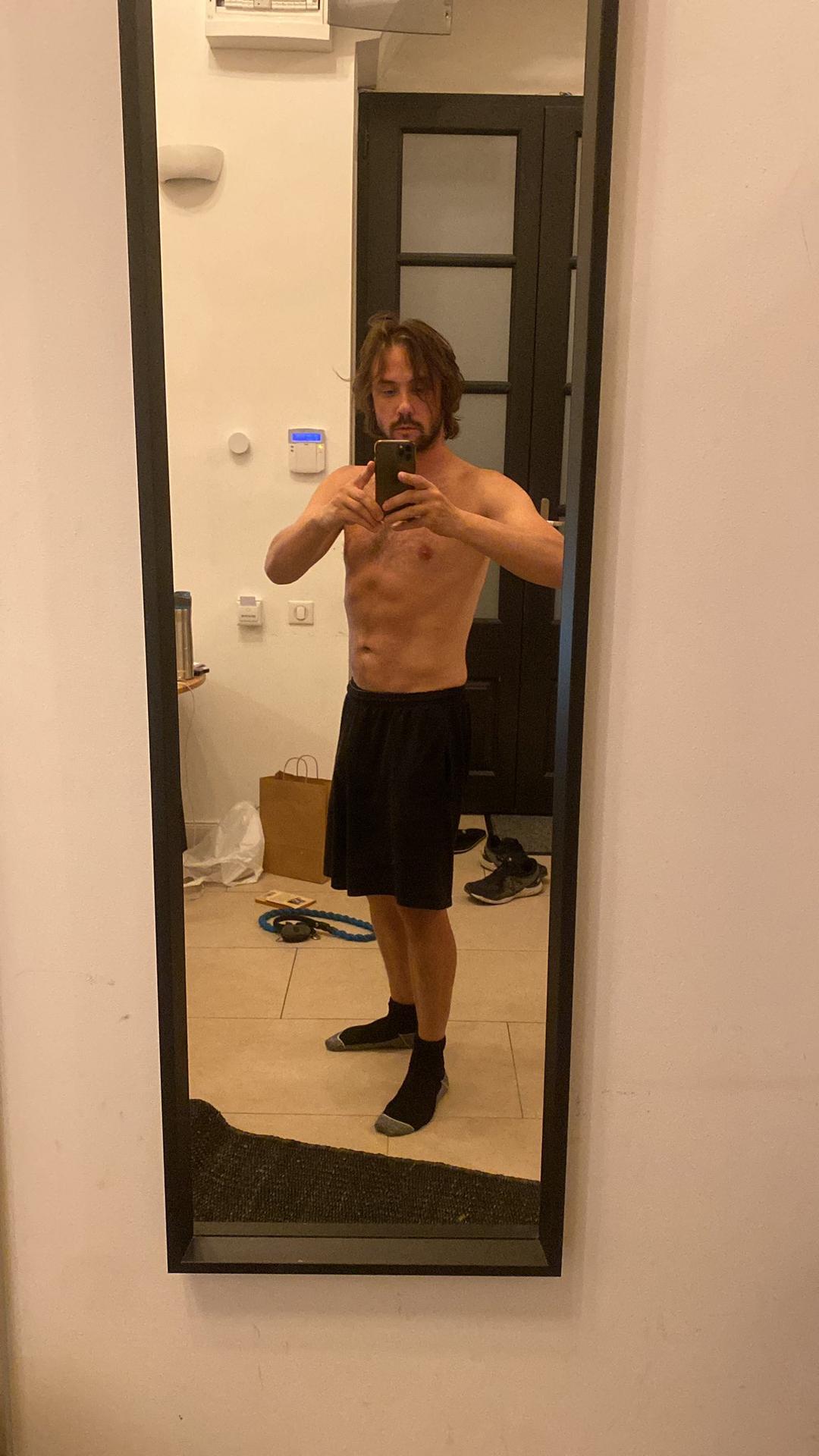 Photo HD Ben Dylan - 1