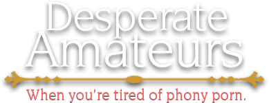 Desperate Amateurs