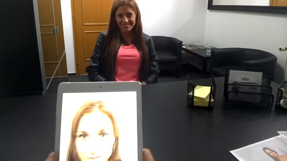 Silvie - Pussy All Inclusive