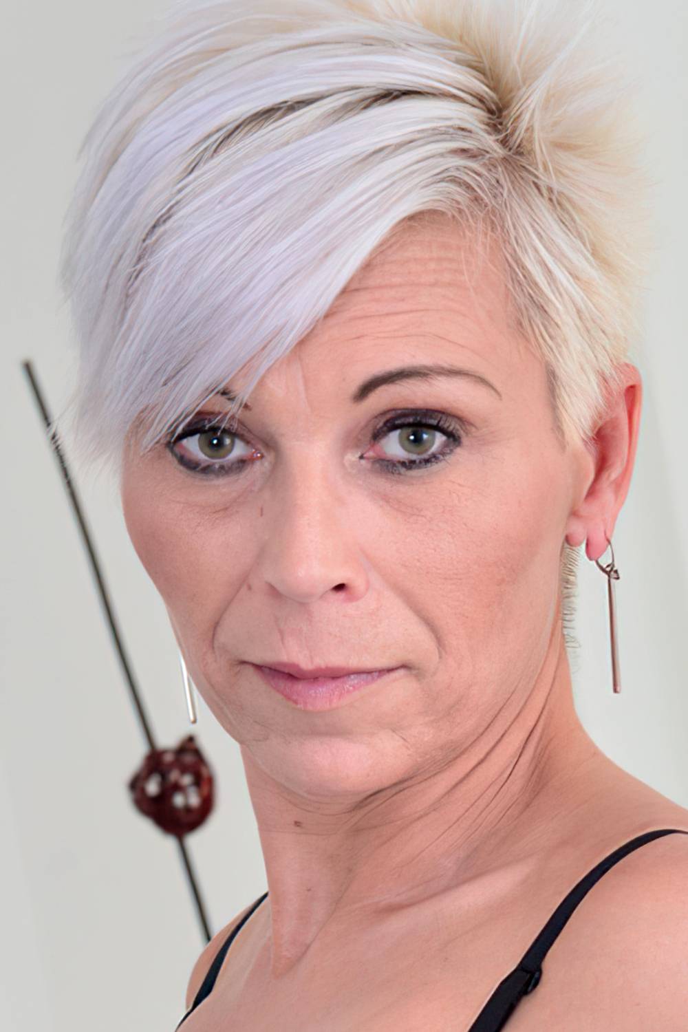 Photo HD Kathy White - 1