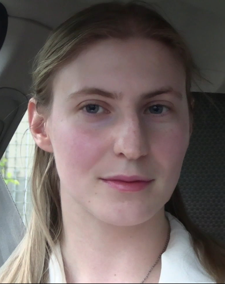 Theodore Gorge profonde