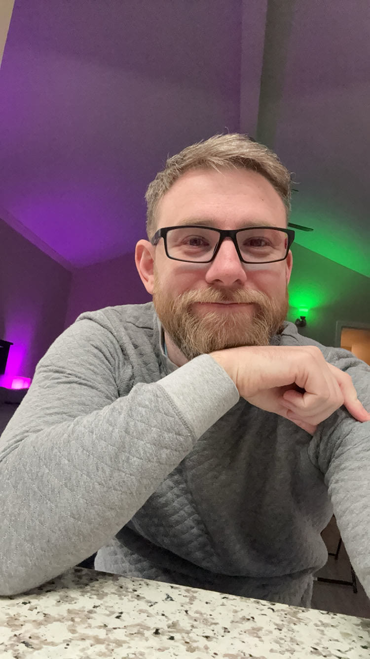 Photo HD Ben Neighbor - 2