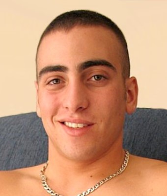 Rex Gillman College Boy Physicals