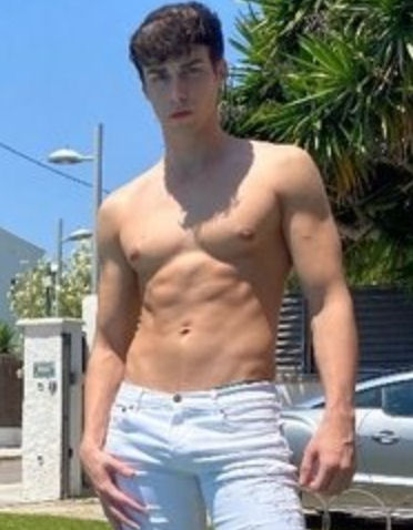 Ruben Rivera Fellation