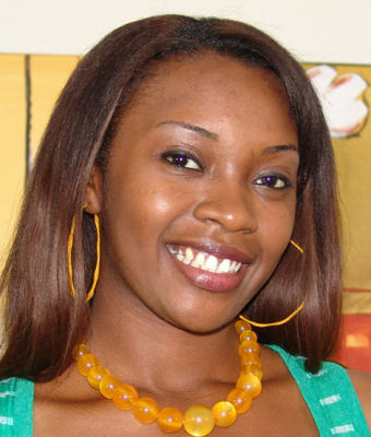 Danielle Dai Creampie