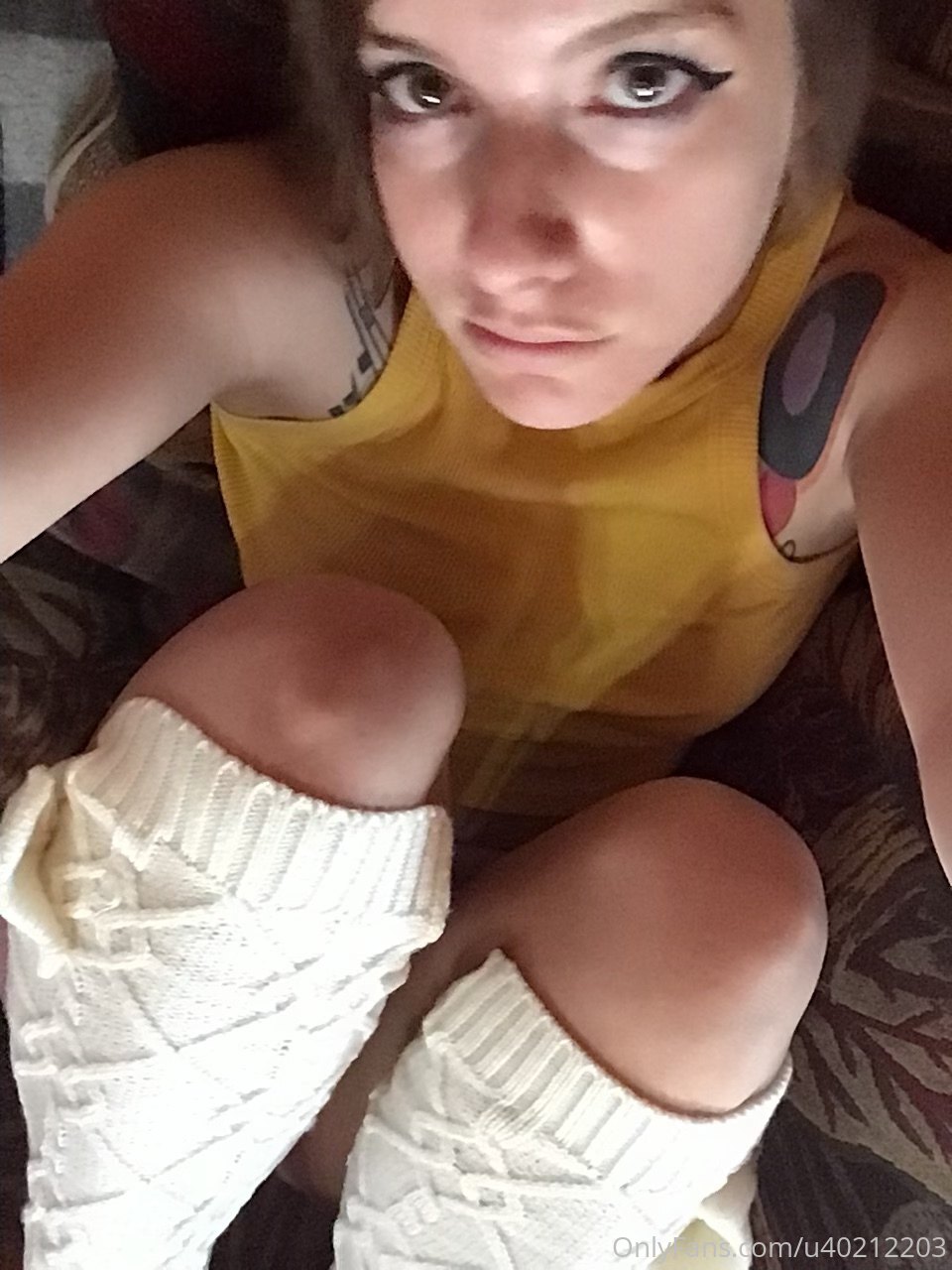 Photo HD Amber Blank - 8