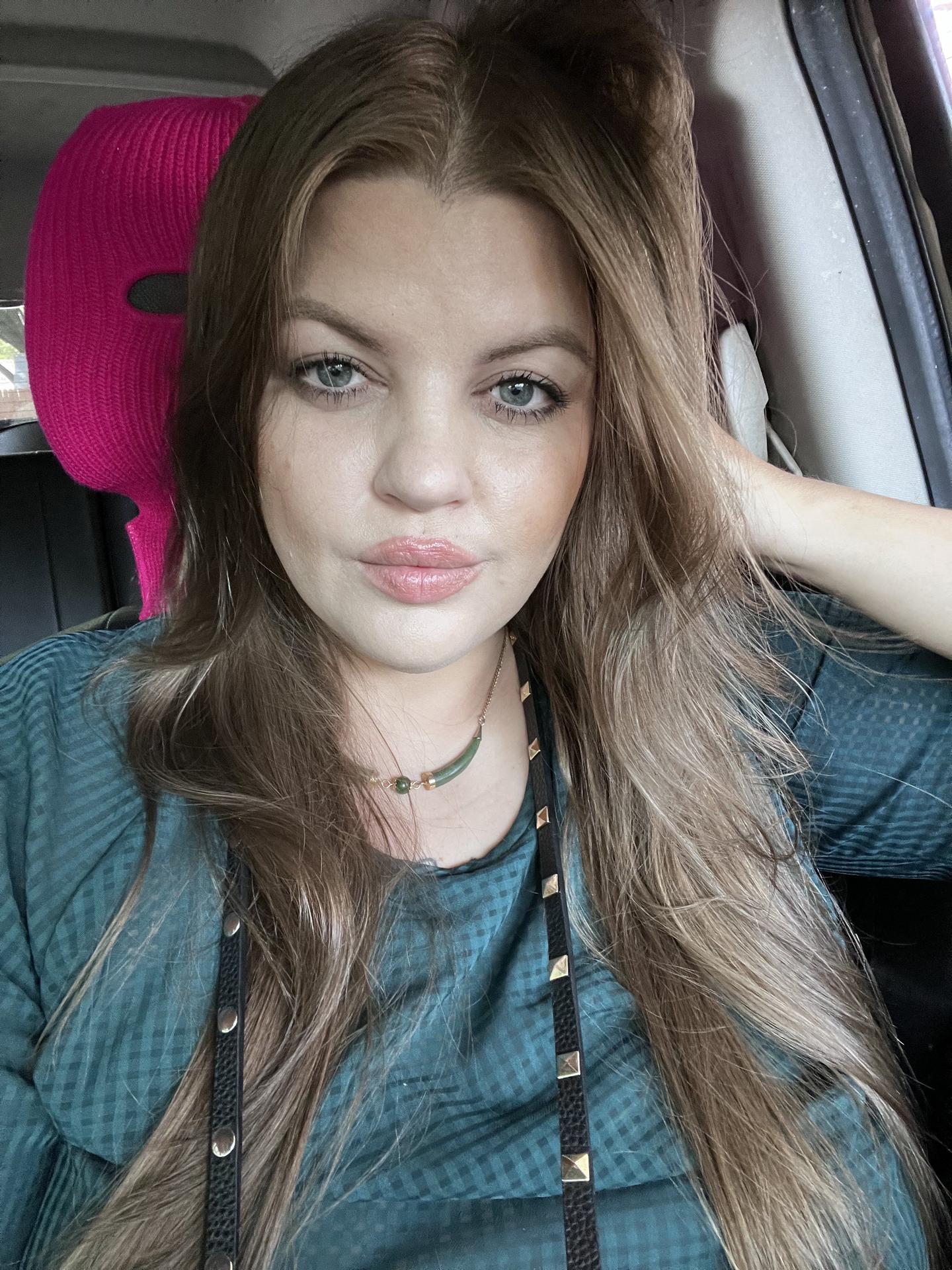 Photo HD Antoinette Blue - 2