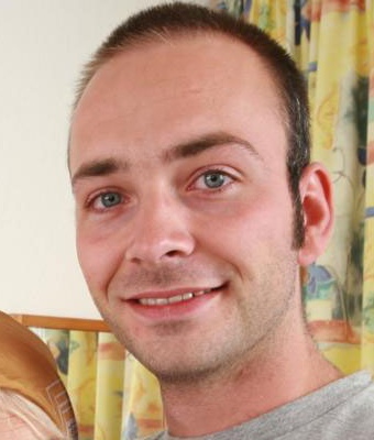 Mr. London Gorge profonde