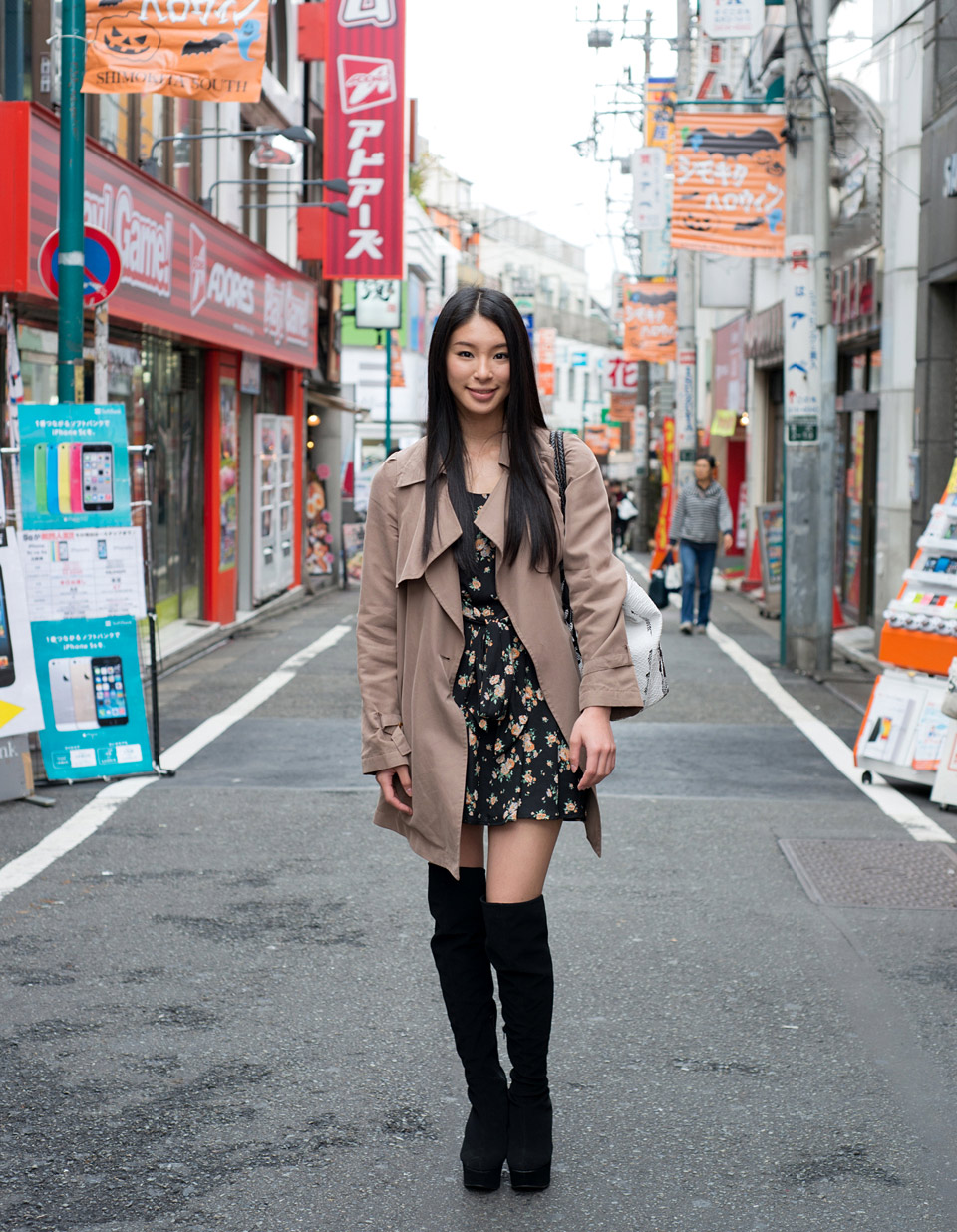 Photo HD Kanon Takigawa - 2