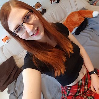 Photo HD Fina Foxy - 3