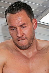 Pet Parker Anulingus