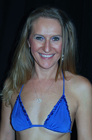 Photo HD Sara James - 1