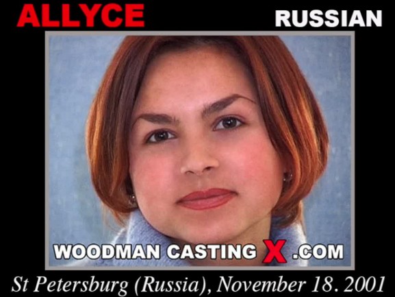 Allyce