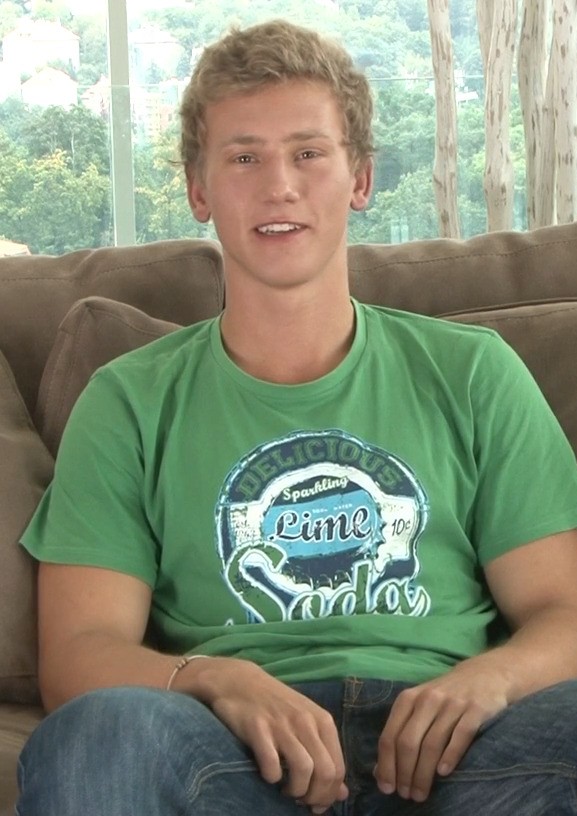 Photo HD Benedict Lewis - 1