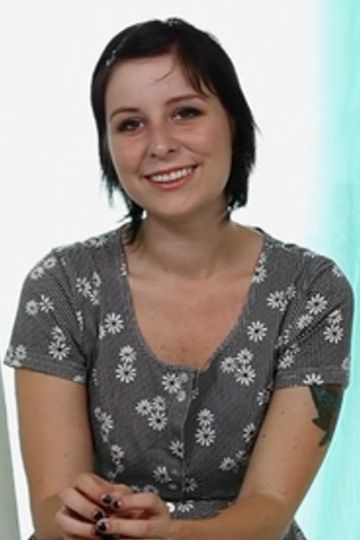 Photo HD Violet Sunset - 3