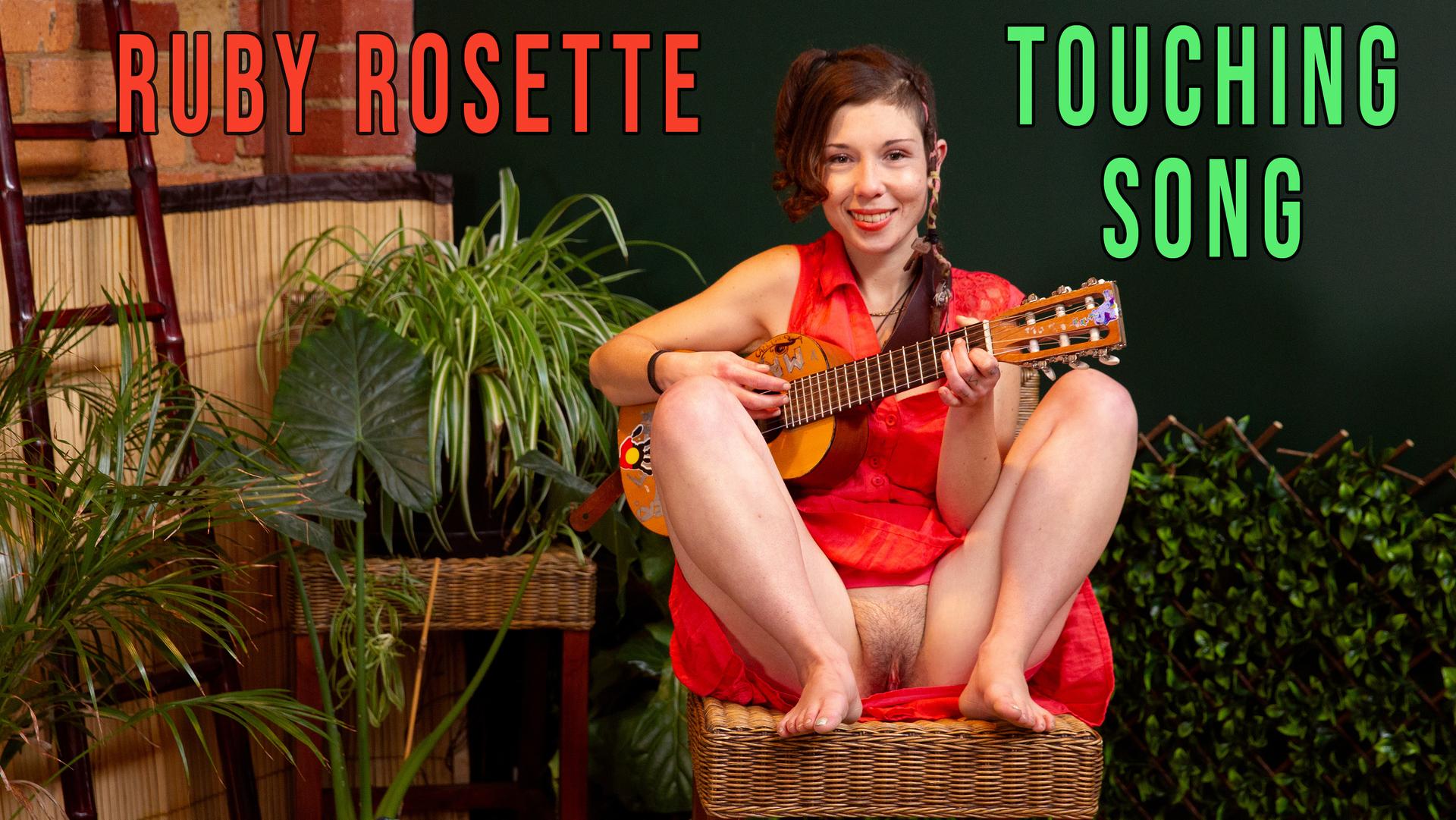 Ruby Rosette - Touching Song