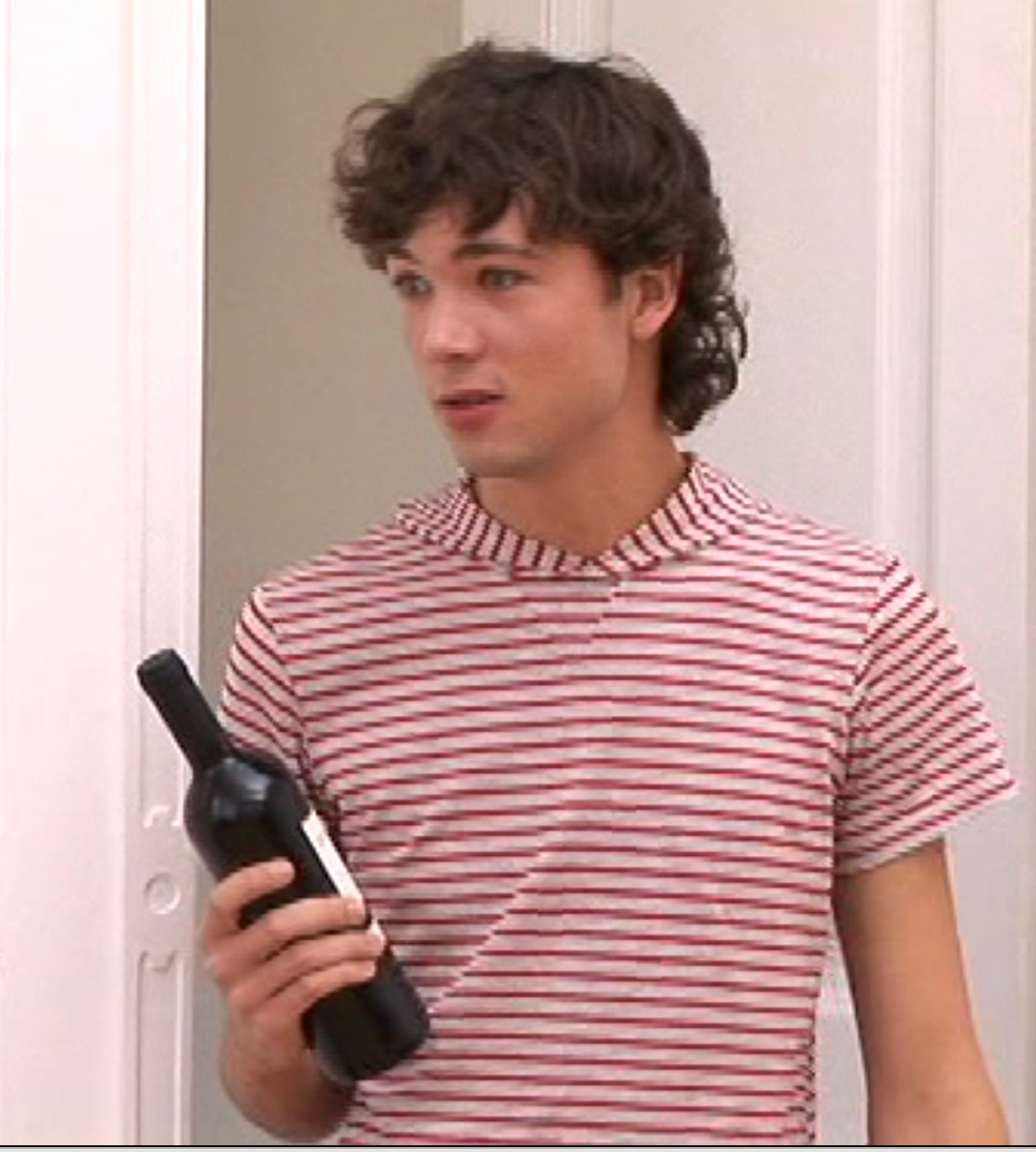 Michel Millot Plan à trois