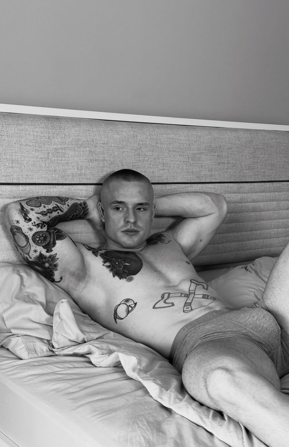 Photo HD Sam Garro - 1