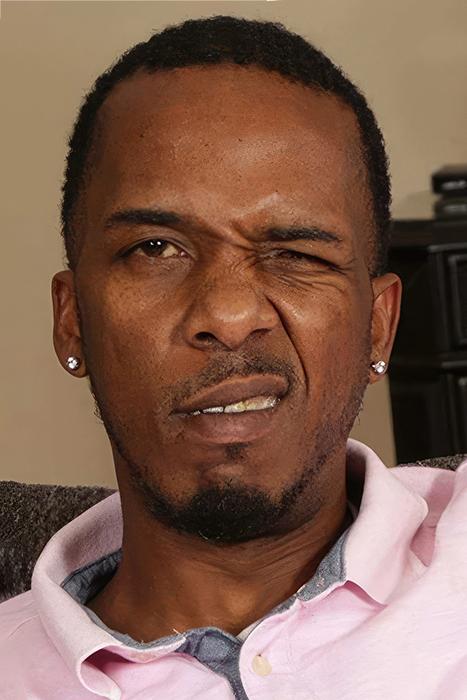 Photo HD Charlie Mac - 3