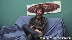 Chuck's Audition