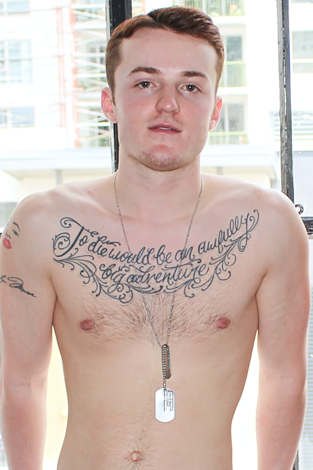 Photo HD Dominic Green - 5