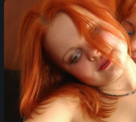 Clara A Pantyhose Screen